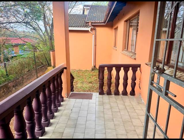 3 BEDROOM PROPERTY TO RENT IN RESERVOIR HILLS